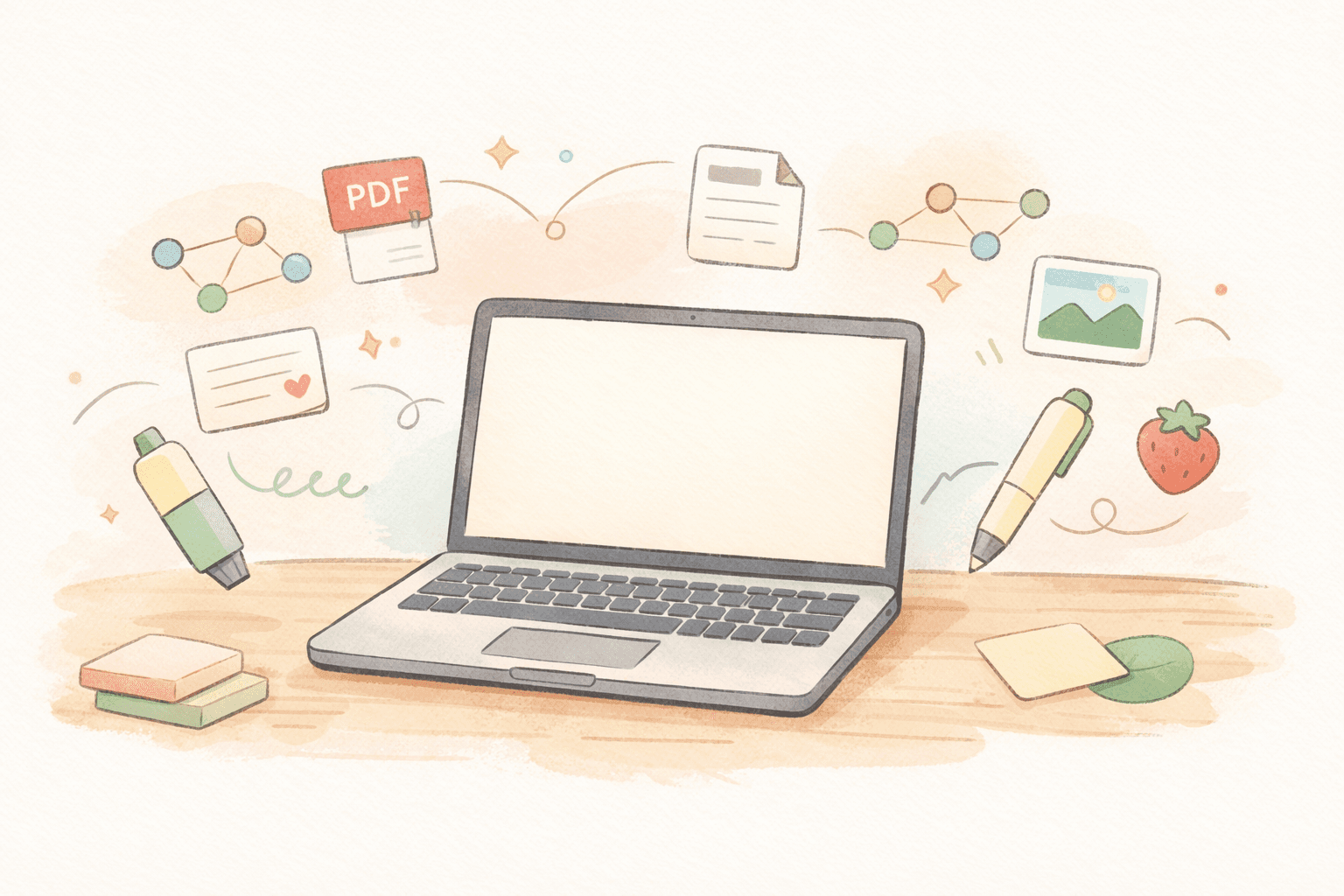 Exciting features coming soon